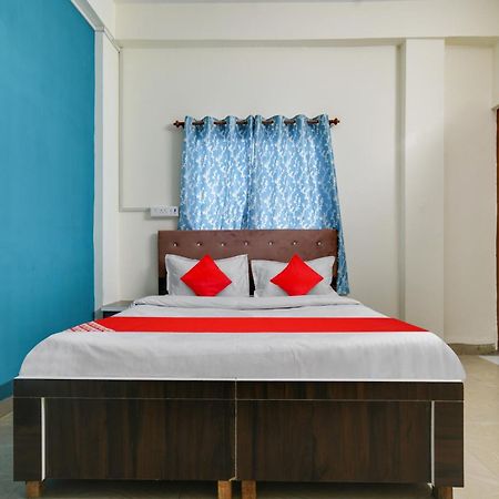 Hotel O Nitya Indore Eksteriør bilde