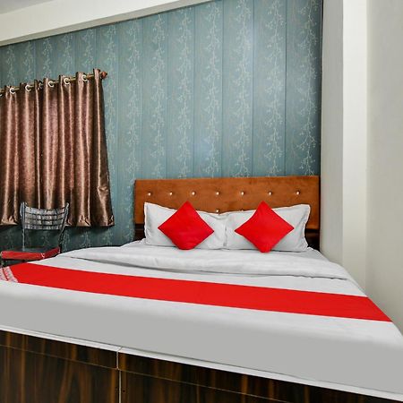 Hotel O Nitya Indore Eksteriør bilde