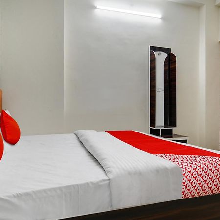 Hotel O Nitya Indore Eksteriør bilde
