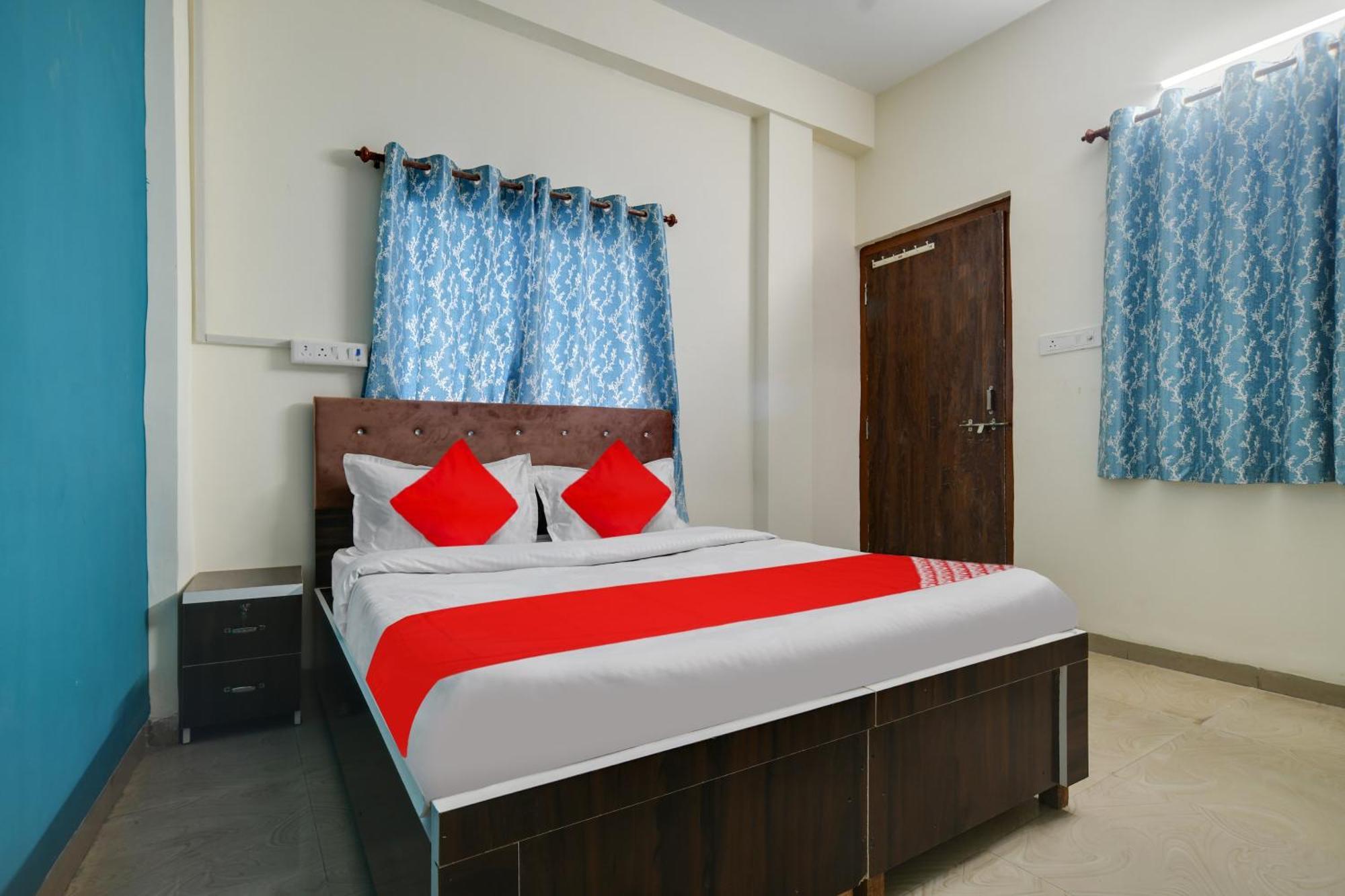 Hotel O Nitya Indore Eksteriør bilde