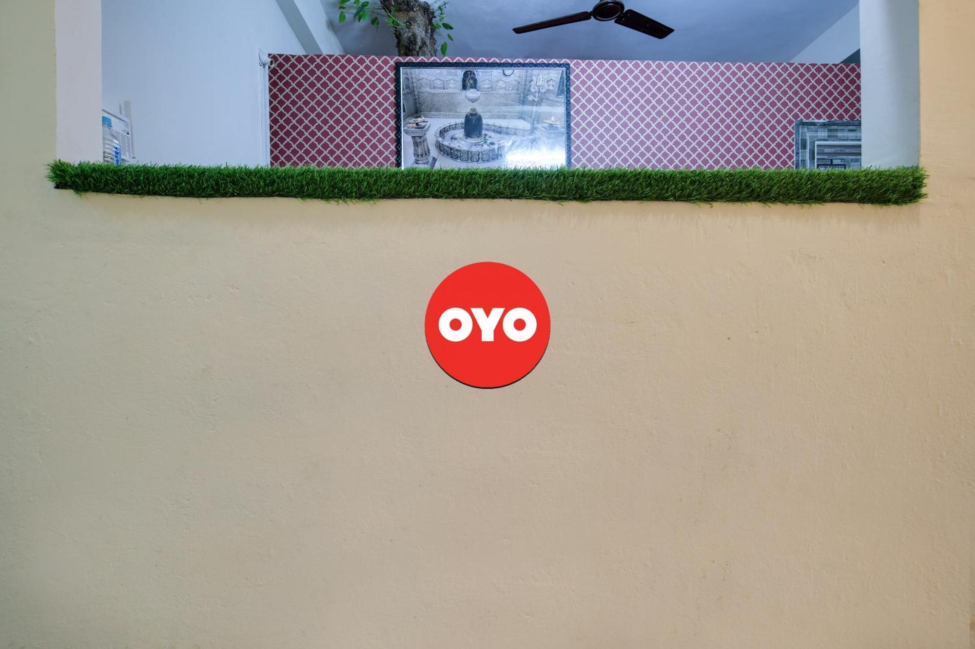 Hotel O Nitya Indore Eksteriør bilde