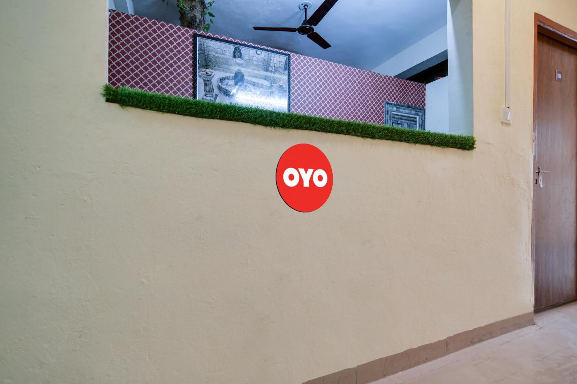 Hotel O Nitya Indore Eksteriør bilde