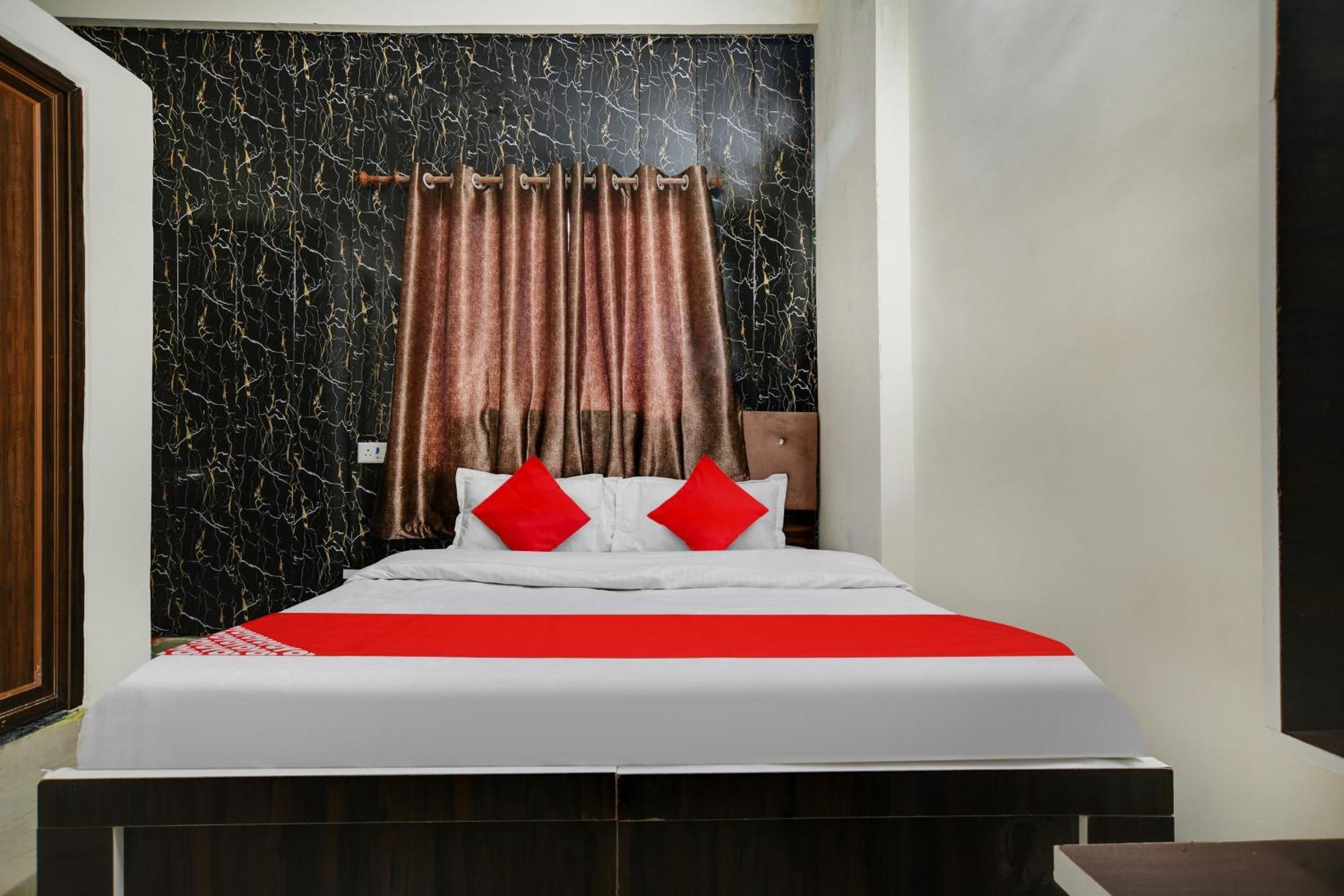 Hotel O Nitya Indore Eksteriør bilde