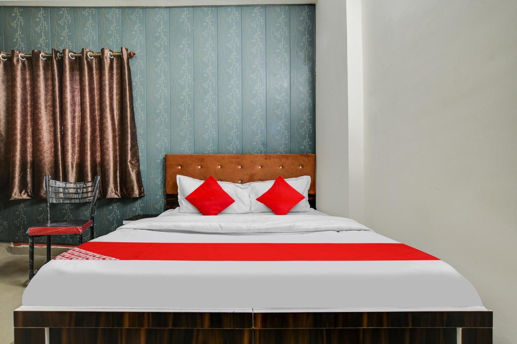 Hotel O Nitya Indore Eksteriør bilde